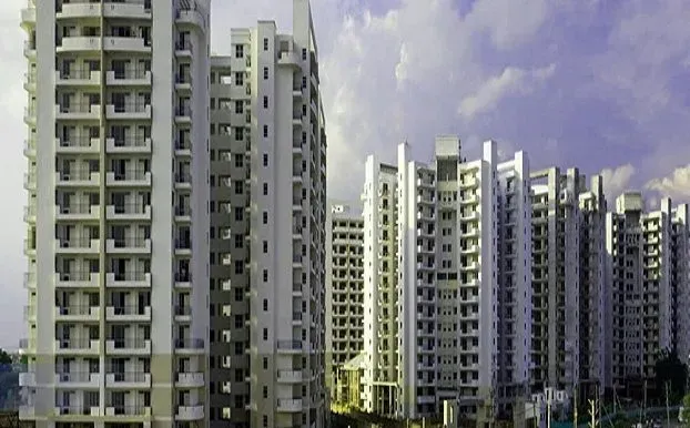 Park View Sanskruti